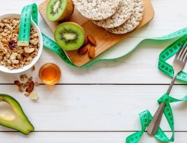 Αυτές είναι οι πέντε τροφές που κάνουν τη δίαιτα εύκολη επειδή αυξάνουν τις καύσεις λίπους